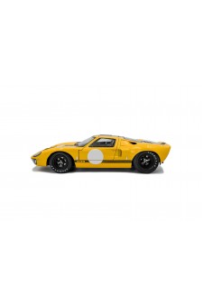 Ford GT40 Mk.1 – 1968 | 1/18 | Solido