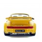 Porsche 911 (964) Carrera 3.8 RS – Jaune Vitesse – 1990 | 1/18 | Solido