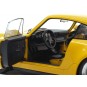 Porsche 911 (964) Carrera 3.8 RS – Jaune Vitesse – 1990 | 1/18 | Solido