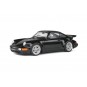 Porsche 911 (964) Turbo 3.6 – Siyah – 1993 | 1/18 | Solido 4 Porsche 911 (964) Turbo 3.6 – Siyah – 1993 | 1/18 | Solido 4