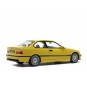 BMW E36 Coupe M3 1994 – Jaune Dakar | 1/18 | Solido