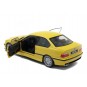 BMW E36 Coupe M3 1994 – Jaune Dakar | 1/18 | Solido