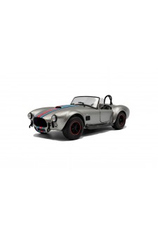 Shelby Cobra 427 MKII  – 1965 | 1/18 | Solido
