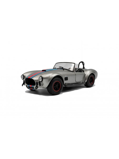 Shelby Cobra 427 MKII  – 1965 | 1/18 | Solido