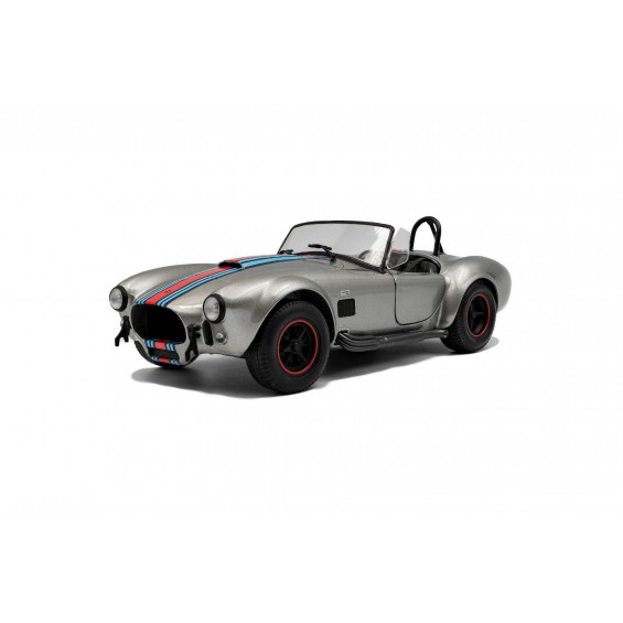 Shelby Cobra 427 MKII  – 1965 | 1/18 | Solido