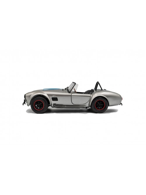 Shelby Cobra 427 MKII – 1965 | 1/18 | Solido Shelby Cobra 427 MKII – 1965 | 1/18 | Solido