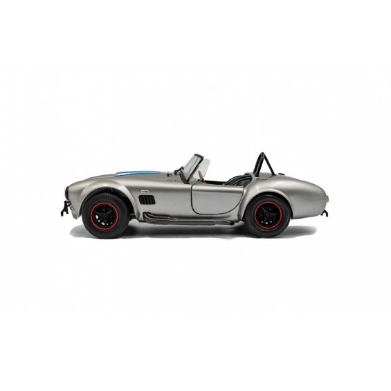 Shelby Cobra 427 MKII  – 1965 | 1/18 | Solido