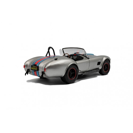 Shelby Cobra 427 MKII  – 1965 | 1/18 | Solido