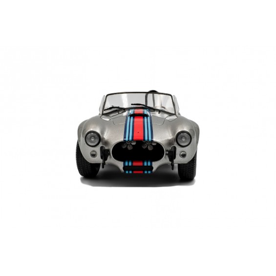 Shelby Cobra 427 MKII  – 1965 | 1/18 | Solido