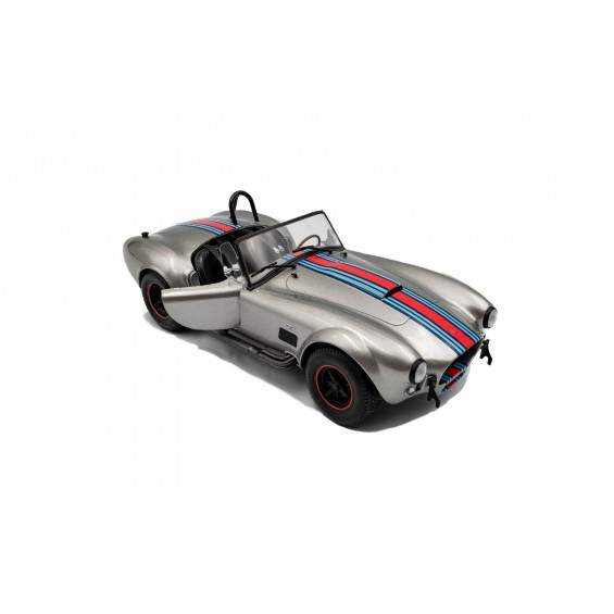 Shelby Cobra 427 MKII  – 1965 | 1/18 | Solido