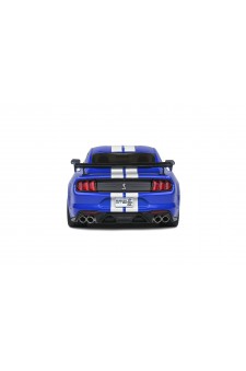 Ford Shelby GT500 Fast Track – Ford Performance Mavisi – 2020 | 1/18 | Solido