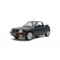 Peugeot 205 CTI – 1986 | 1/18 | Solido