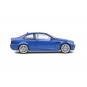 BMW E46 M3 Coupé – Laguna Blue – 2000