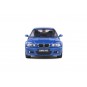BMW E46 M3 Coupé – Laguna Blue – 2000