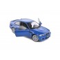 BMW E46 M3 Coupé – Laguna Blue – 2000