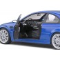 BMW E46 M3 Coupé – Laguna Blue – 2000