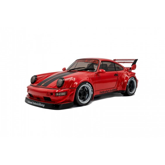 RWB Bodykit Taikano Kaishin – 2024 | 1/18 | Solido RWB Bodykit Taikano Kaishin – 2024 | 1/18 | Solido