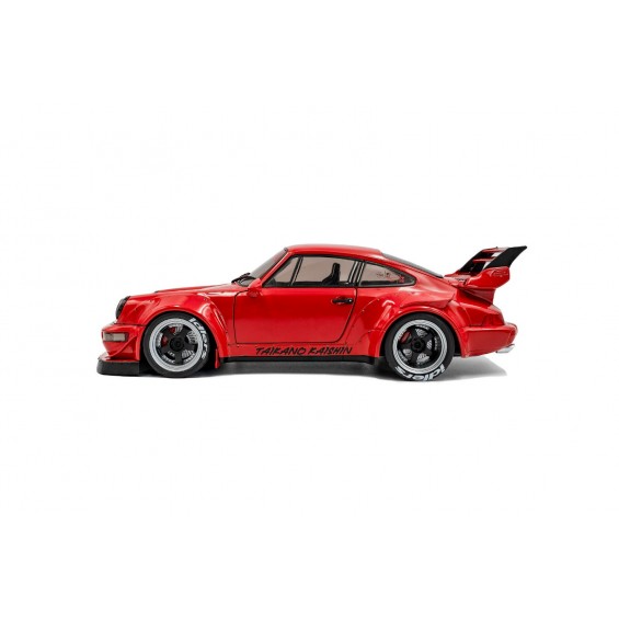RWB Bodykit Taikano Kaishin – 2024 | 1/18 | Solido RWB Bodykit Taikano Kaishin – 2024 | 1/18 | Solido