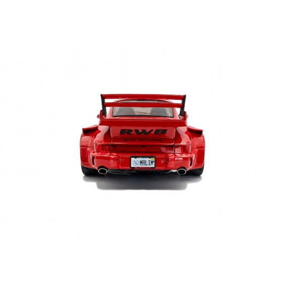 RWB Bodykit Taikano Kaishin – 2024 | 1/18 | Solido RWB Bodykit Taikano Kaishin – 2024 | 1/18 | Solido