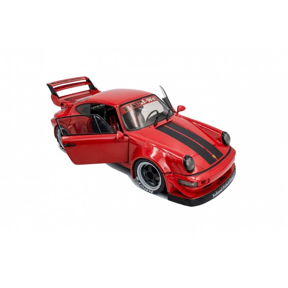 RWB Bodykit Taikano Kaishin – 2024 | 1/18 | Solido RWB Bodykit Taikano Kaishin – 2024 | 1/18 | Solido