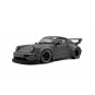 Porsche 964 RWB 2024 – Akira Nakai Figürü ile Birlikte | 1/18 | Solido
