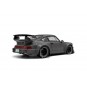 Porsche 964 RWB 2024 – Akira Nakai Figürü ile Birlikte | 1/18 | Solido