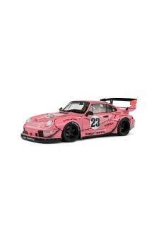 RWB Bodykit Pink Pig – 2020 | 1/18 | Solido