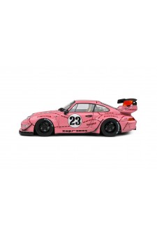 RWB Bodykit Pink Pig – 2020 | 1/18 | Solido