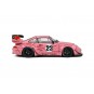 RWB Bodykit Pink Pig – 2020 | 1/18 | Solido RWB Bodykit Pink Pig – 2020 | 1/18 | Solido