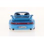 Porsche 911 (993) Clubsport – Riviera Blue – 1997 | 1/18 | Solido