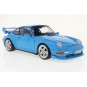 Porsche 911 (993) Clubsport – Riviera Blue – 1997 | 1/18 | Solido