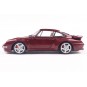 Porsche 911 (993) Turbo – Arena Red – 1997 | 1/18 | Solido Porsche 911 (993) Turbo – Arena Red – 1997 | 1/18 | Solido