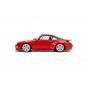 Porsche 911 (993) Carrera RS – Indischrot – 1997 | 1/18 | Solido