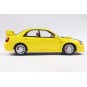Subaru Impreza WRX STI – Yellow – 2003 | 1/18 | Solido