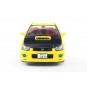 Subaru Impreza WRX STI – Yellow – 2003 | 1/18 | Solido