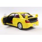 Subaru Impreza WRX STI – Yellow – 2003 | 1/18 | Solido