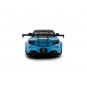 Toyota GR86 LBWK Body Kit – Baby Blue – 2024 | 1/18 | Solido