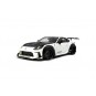 Toyota GR86 LBWK Body Kit – Pearl White – 2024 | 1/18 | Solido Toyota GR86 LBWK Body Kit – Pearl White – 2024 | 1/18 | Solido