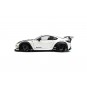 Toyota GR86 LBWK Body Kit – Pearl White – 2024 | 1/18 | Solido Toyota GR86 LBWK Body Kit – Pearl White – 2024 | 1/18 | Solido