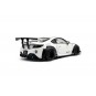 Toyota GR86 LBWK Body Kit – Pearl White – 2024 | 1/18 | Solido Toyota GR86 LBWK Body Kit – Pearl White – 2024 | 1/18 | Solido