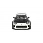 Toyota GR86 LBWK Body Kit – Pearl White – 2024 | 1/18 | Solido Toyota GR86 LBWK Body Kit – Pearl White – 2024 | 1/18 | Solido
