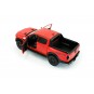 Ford Ranger Raptor 2024 – Turuncu | 1/18 | Solido