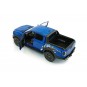 Ford Ranger Raptor 2024 – Mavi | 1/18 | Solido