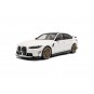 BMW M3 Performance Parts – Alpineweiss Uni – 2024 | 1/18 | Solido