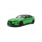 BMW M3 Performance Parts – Signal Green Uni – 2024 | 1/18 | Solido