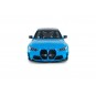 BMW M3 Performance G80 2024 – Daytona Beach Blue | 1/18 | Solido