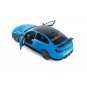 BMW M3 Performance G80 2024 – Daytona Beach Blue | 1/18 | Solido