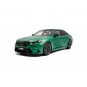 BMW M5 – M Isle of Man Green Metallic – 2025 | 1/18 | Solido BMW M5 – M Isle of Man Green Metallic – 2025 | 1/18 | Solido