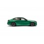 BMW M5 – M Isle of Man Green Metallic – 2025 | 1/18 | Solido BMW M5 – M Isle of Man Green Metallic – 2025 | 1/18 | Solido