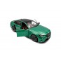 BMW M5 – M Isle of Man Green Metallic – 2025 | 1/18 | Solido BMW M5 – M Isle of Man Green Metallic – 2025 | 1/18 | Solido
